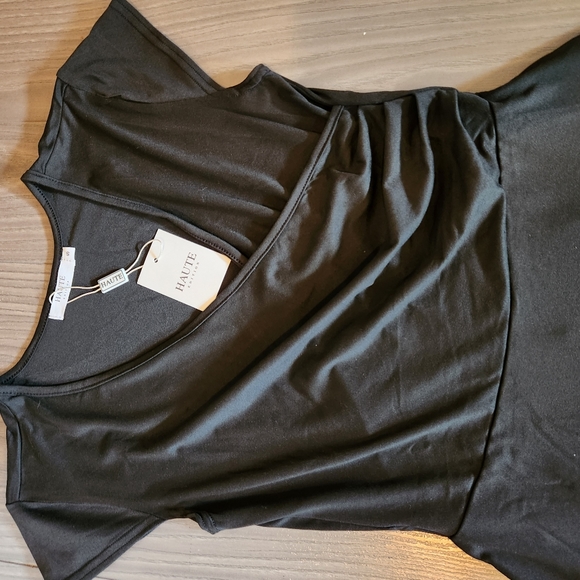 Haute Edition Dress - Picture 3 of 8